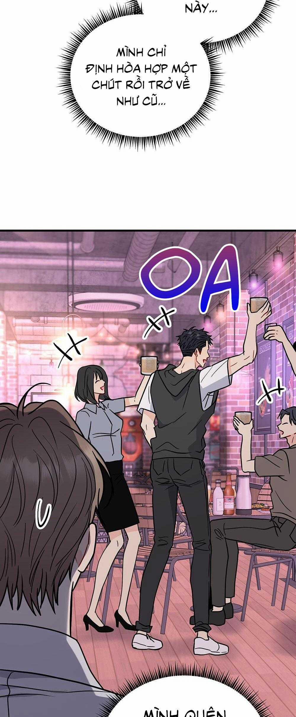 Cậu Không Phải Là Gu Của Tôi 49 trang 64