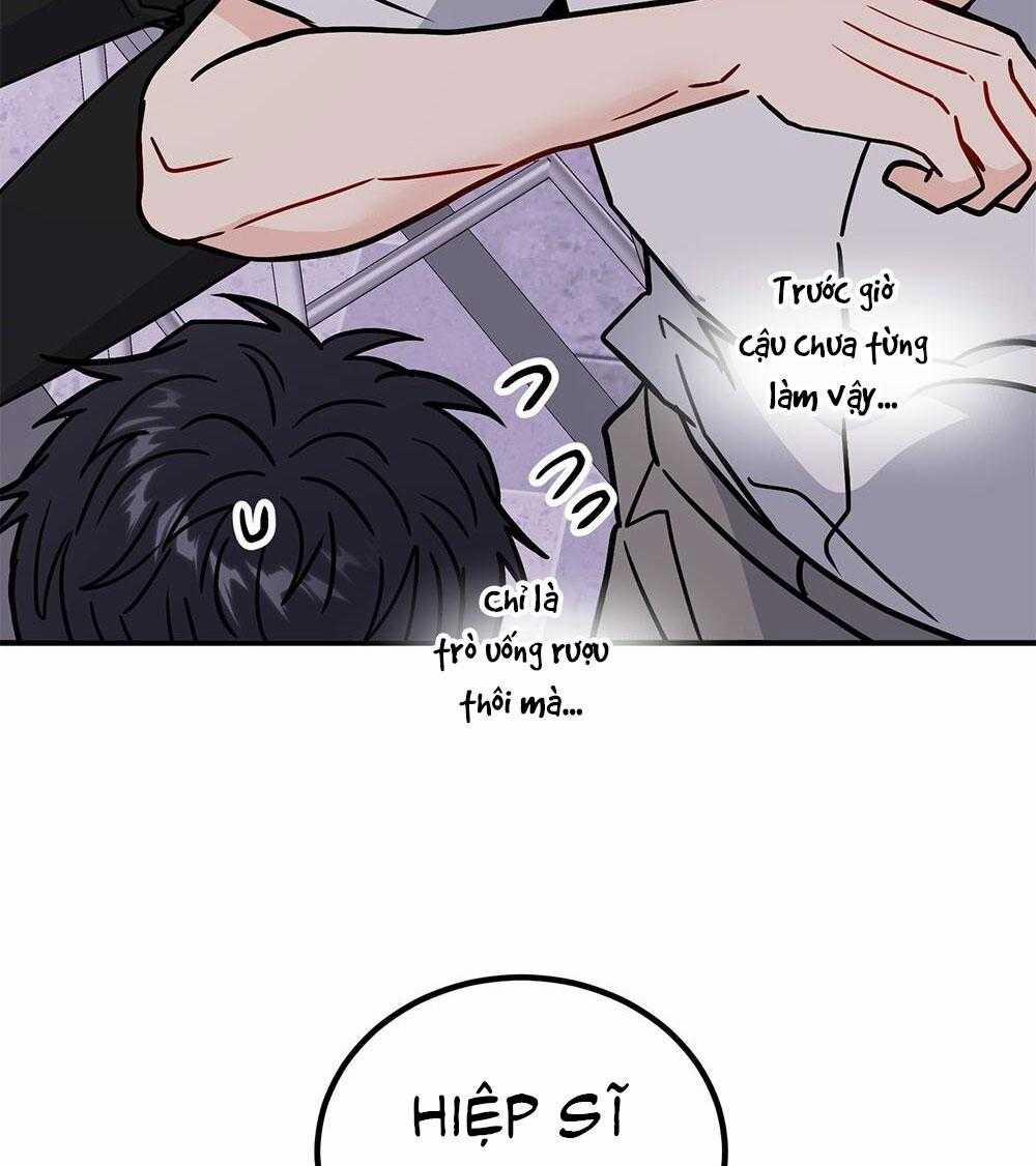 Cậu Không Phải Là Gu Của Tôi 49 trang 76