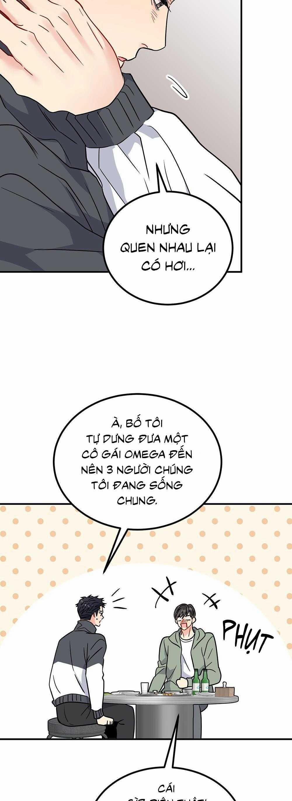 Cậu Không Phải Là Gu Của Tôi 49 trang 9