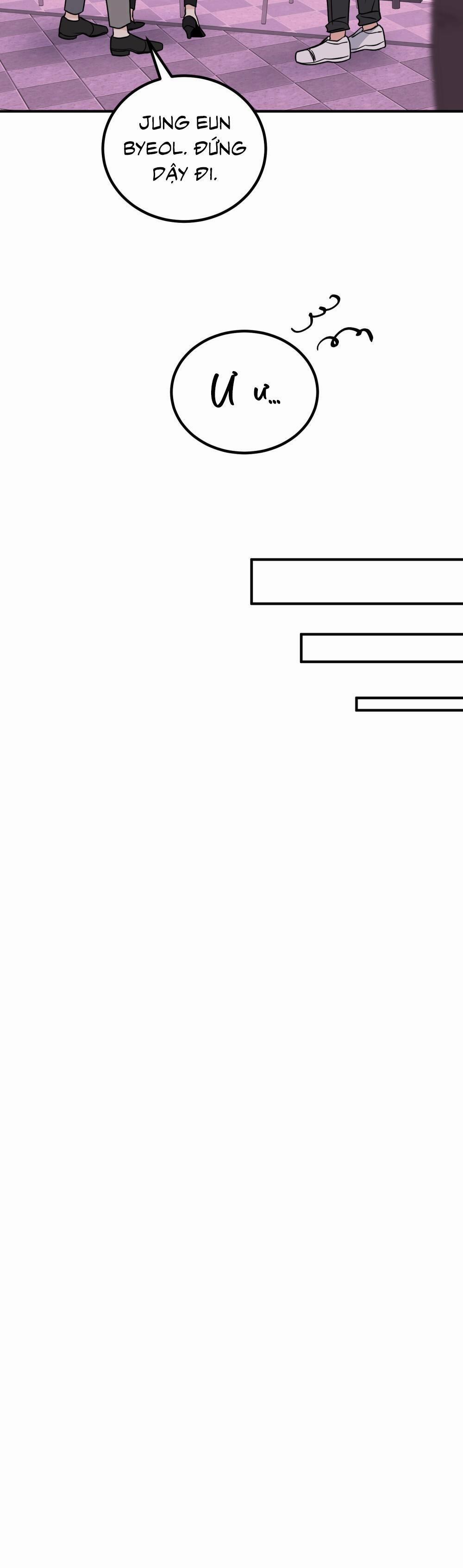 Cậu Không Phải Là Gu Của Tôi 50 trang 12