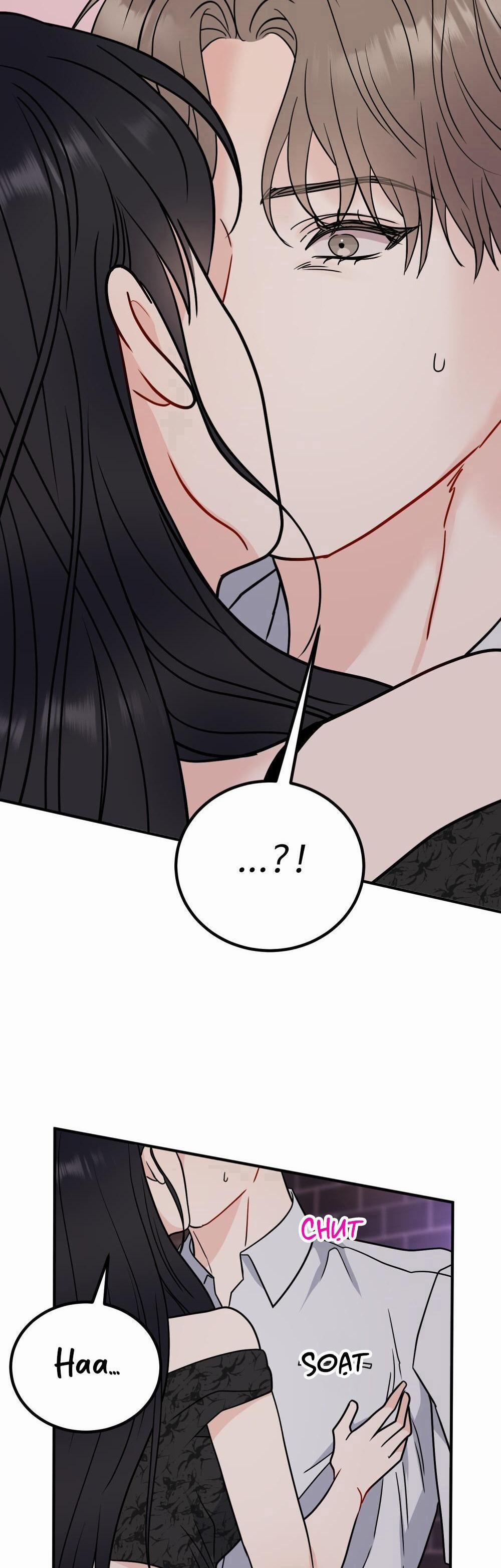 Cậu Không Phải Là Gu Của Tôi 50 trang 17