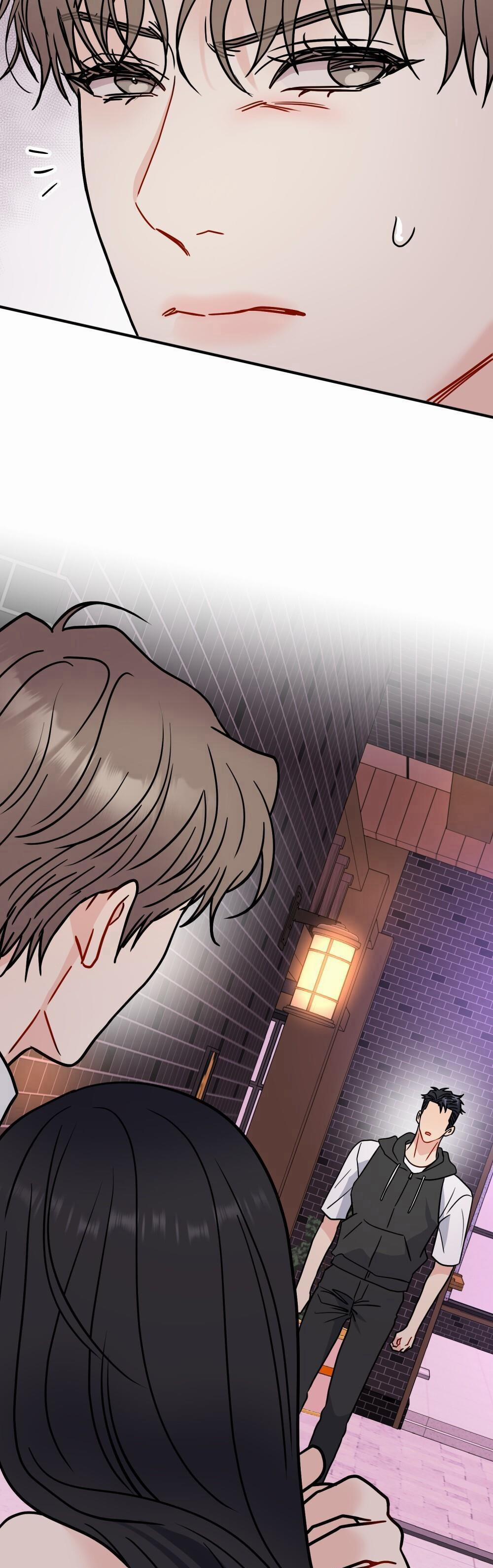 Cậu Không Phải Là Gu Của Tôi 50 trang 21