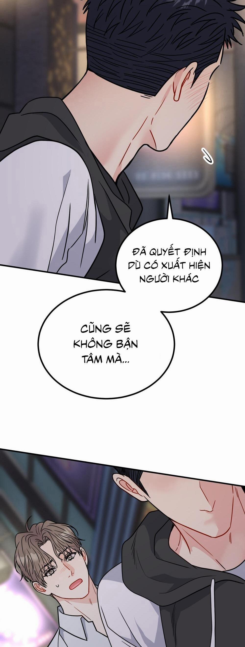 Cậu Không Phải Là Gu Của Tôi 50 trang 30