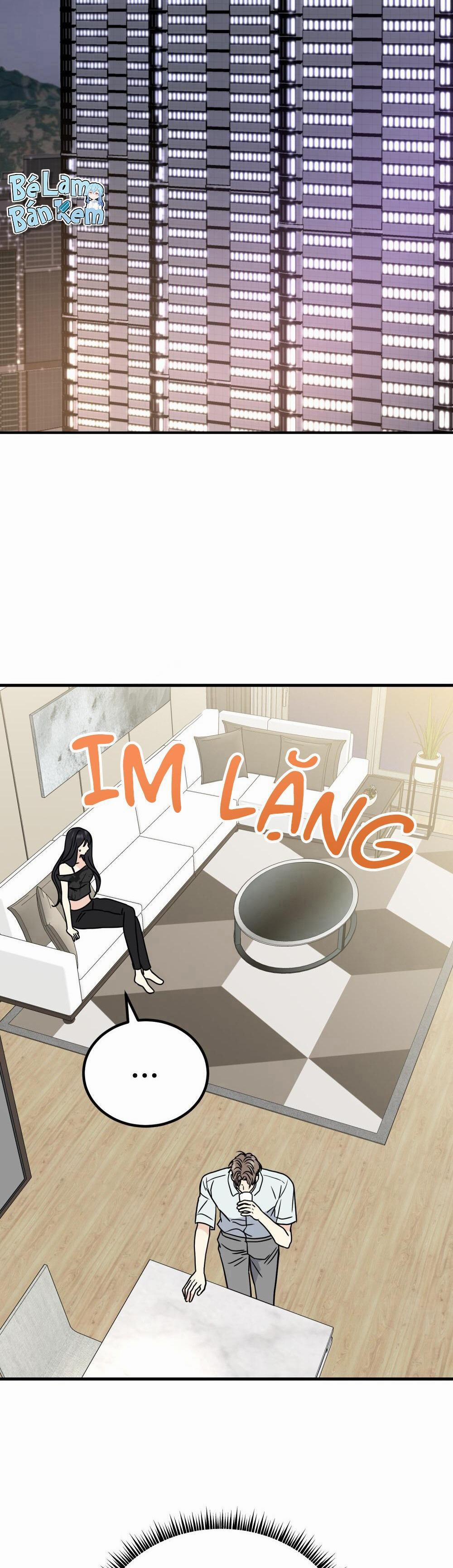 Cậu Không Phải Là Gu Của Tôi 50 trang 36