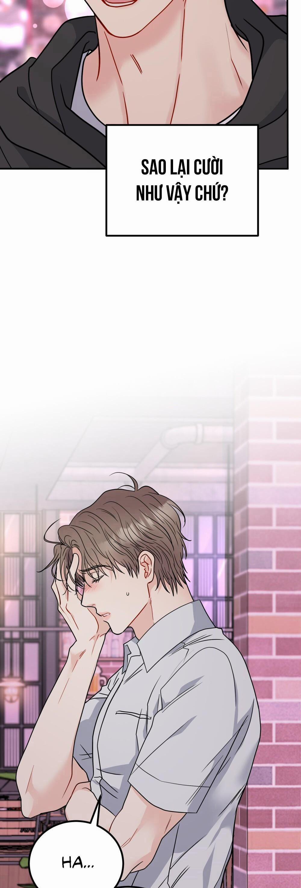 Cậu Không Phải Là Gu Của Tôi 50 trang 4