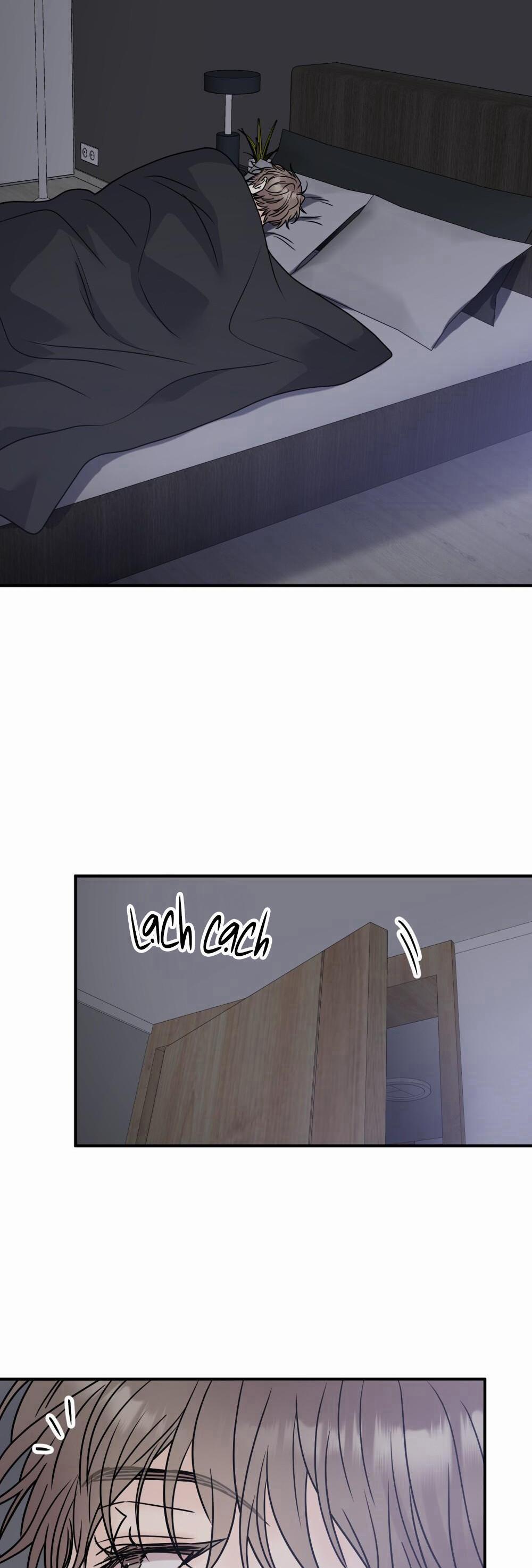 Cậu Không Phải Là Gu Của Tôi 50 trang 43