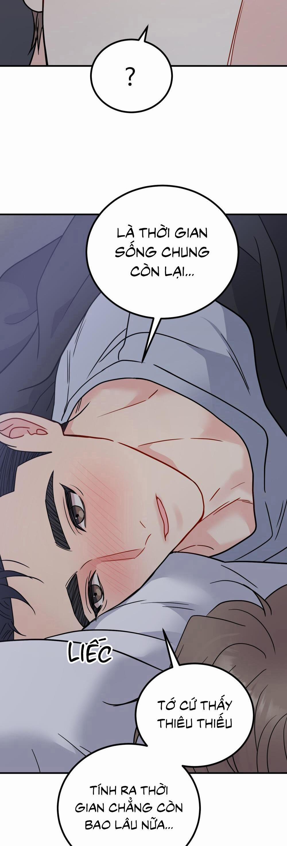 Cậu Không Phải Là Gu Của Tôi 50 trang 48