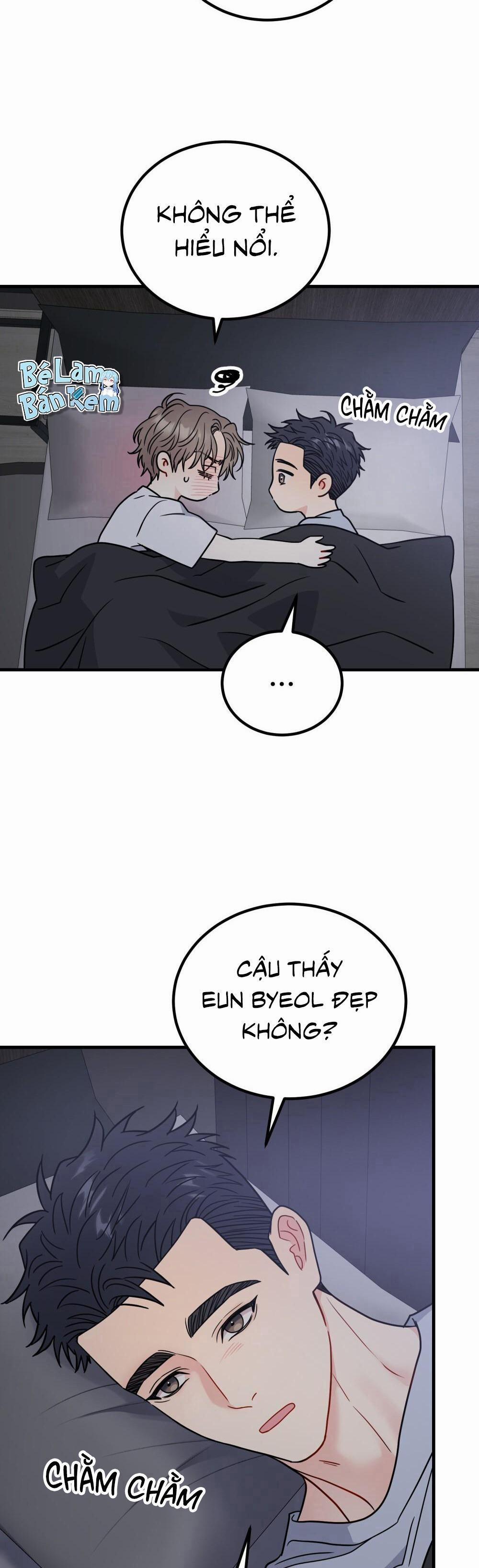 Cậu Không Phải Là Gu Của Tôi 50 trang 52