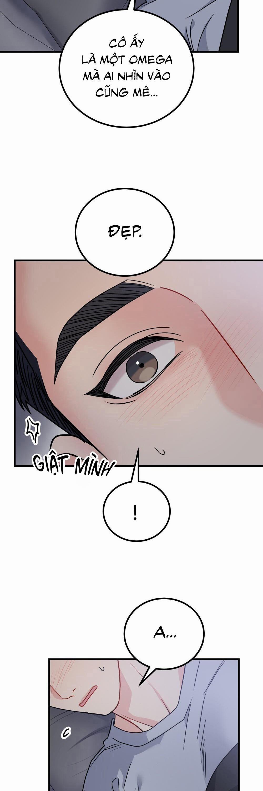 Cậu Không Phải Là Gu Của Tôi 50 trang 53