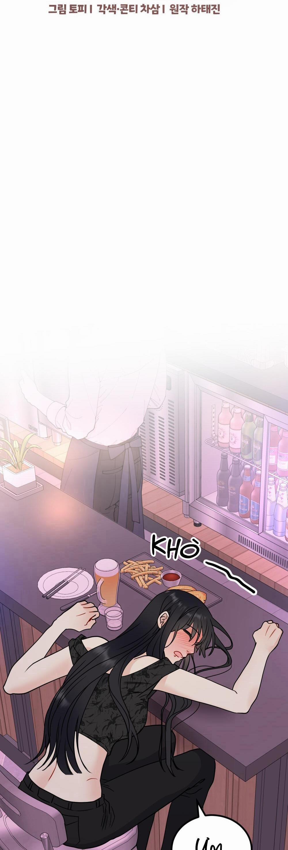 Cậu Không Phải Là Gu Của Tôi 50 trang 6