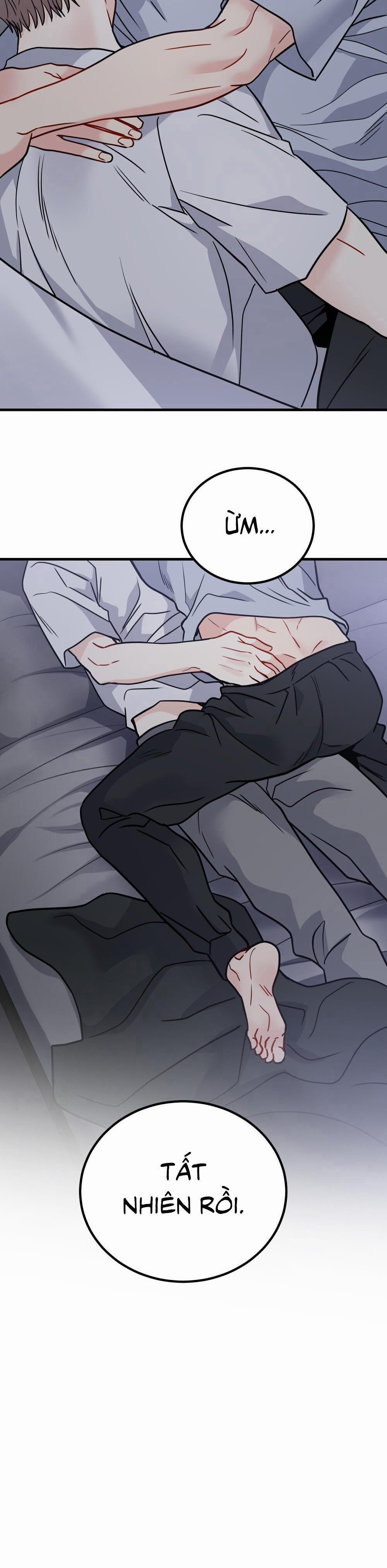 Cậu Không Phải Là Gu Của Tôi 50 trang 60