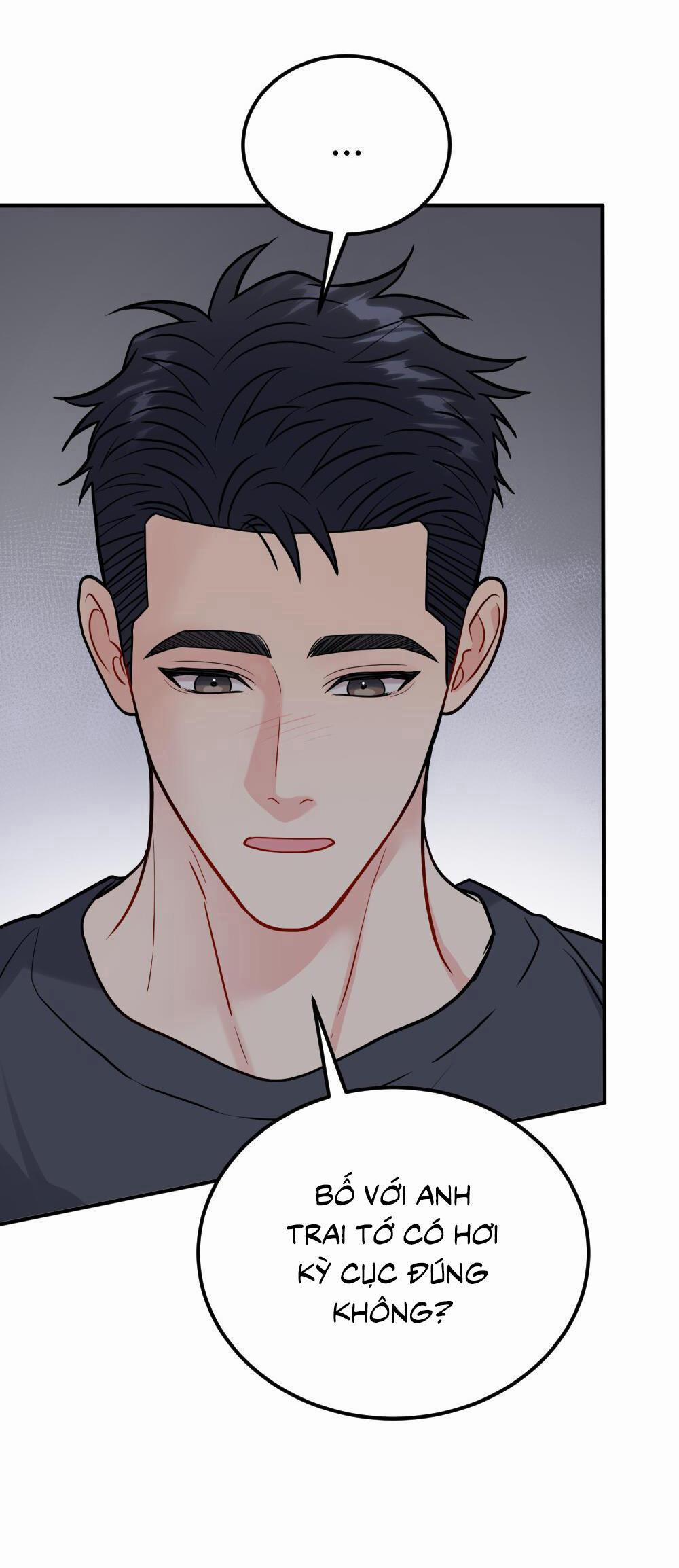 Cậu Không Phải Là Gu Của Tôi 51 trang 22