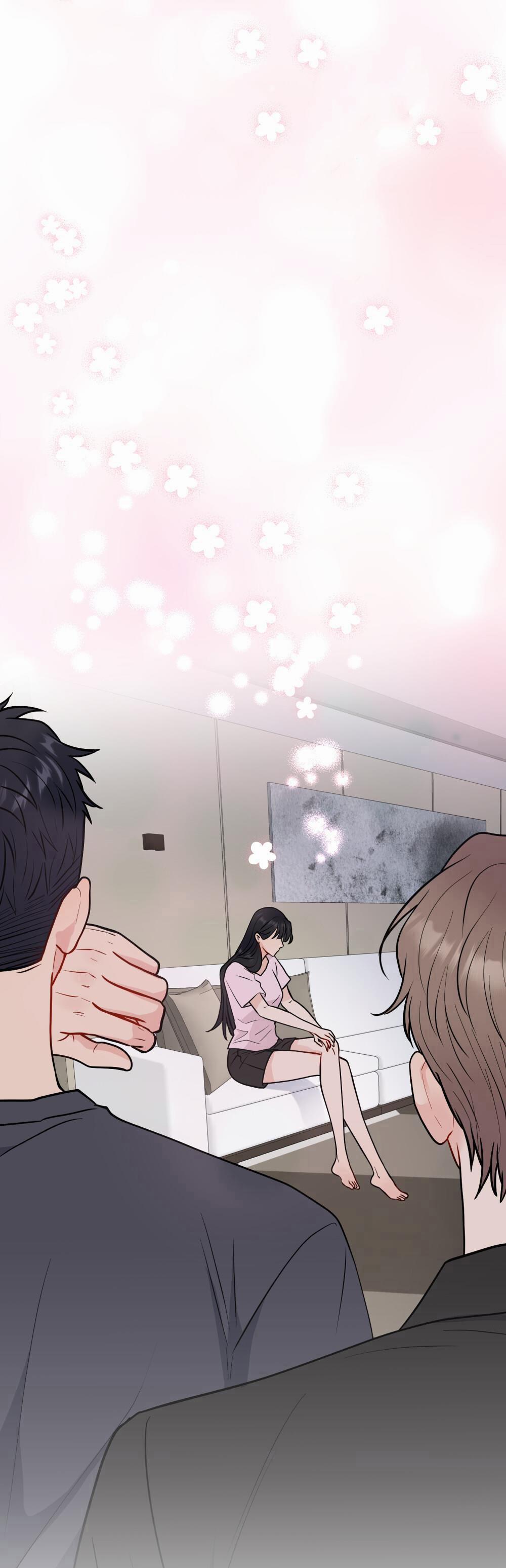 Cậu Không Phải Là Gu Của Tôi 51 trang 35