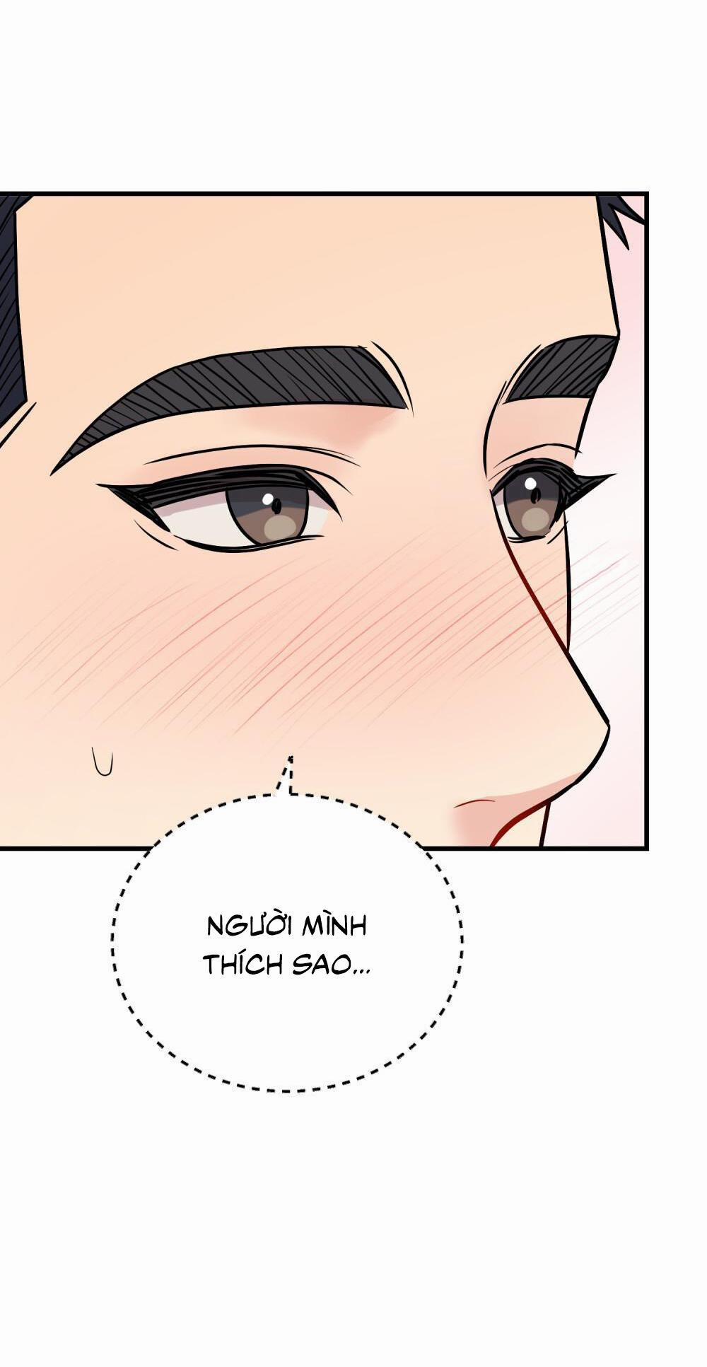 Cậu Không Phải Là Gu Của Tôi 51 trang 43