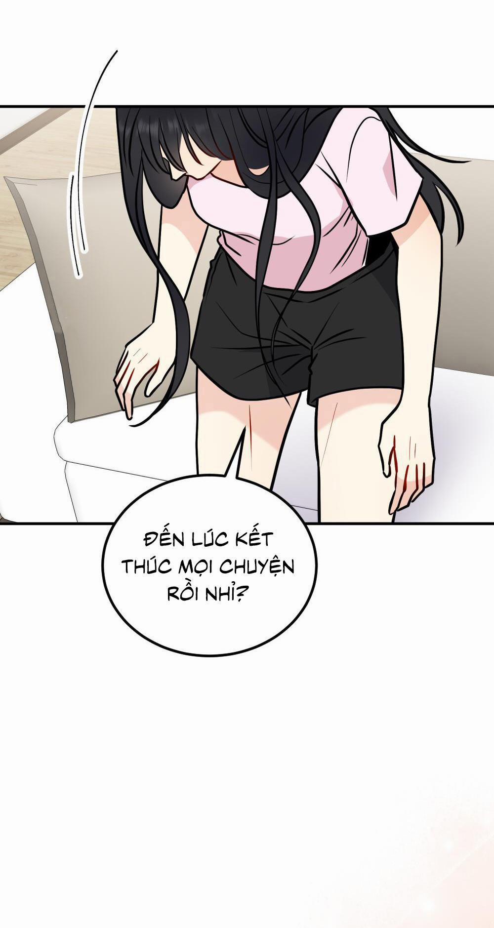 Cậu Không Phải Là Gu Của Tôi 51 trang 44