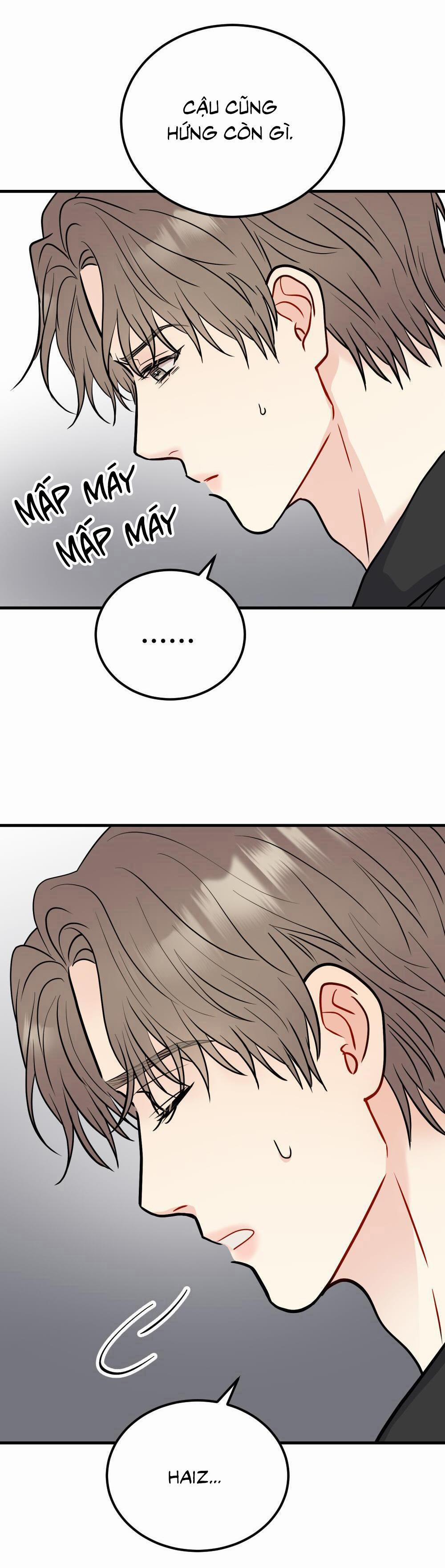 Cậu Không Phải Là Gu Của Tôi 51 trang 51