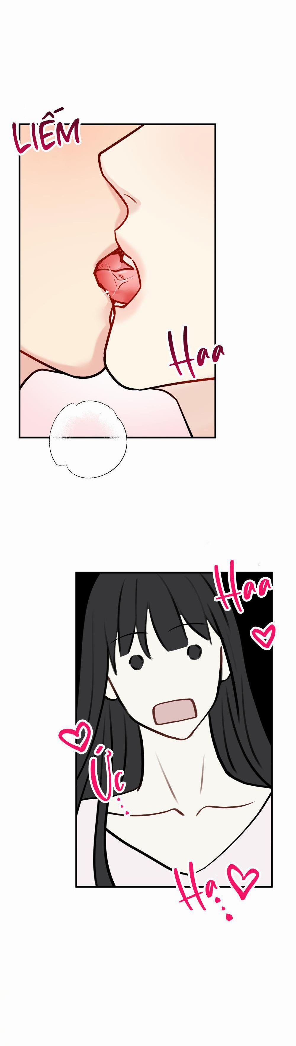 Cậu Không Phải Là Gu Của Tôi 51 trang 53