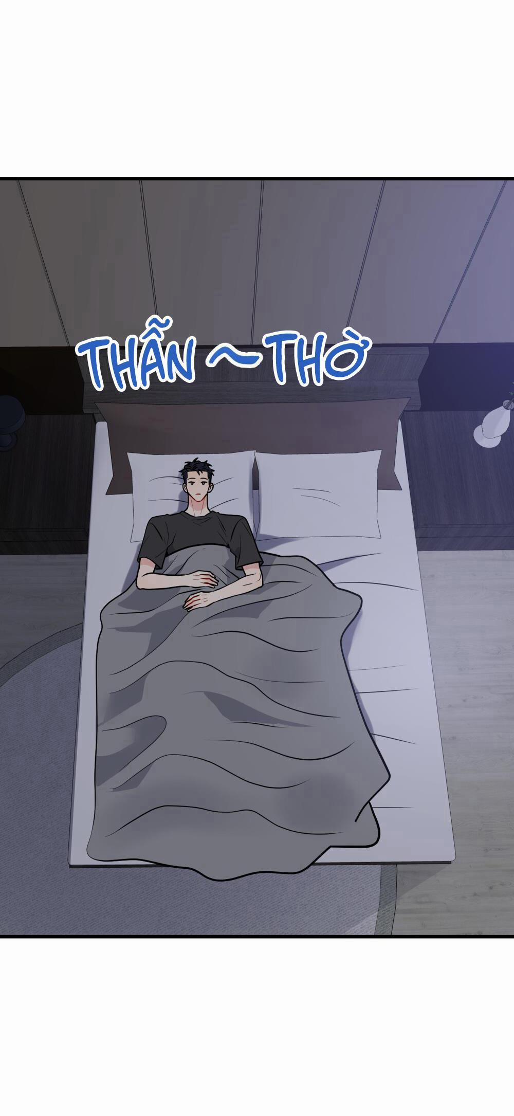 Cậu Không Phải Là Gu Của Tôi 51 trang 58