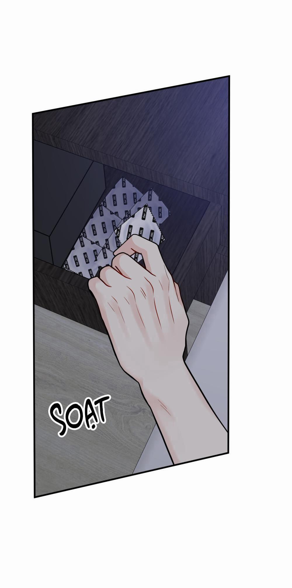 Cậu Không Phải Là Gu Của Tôi 51 trang 72