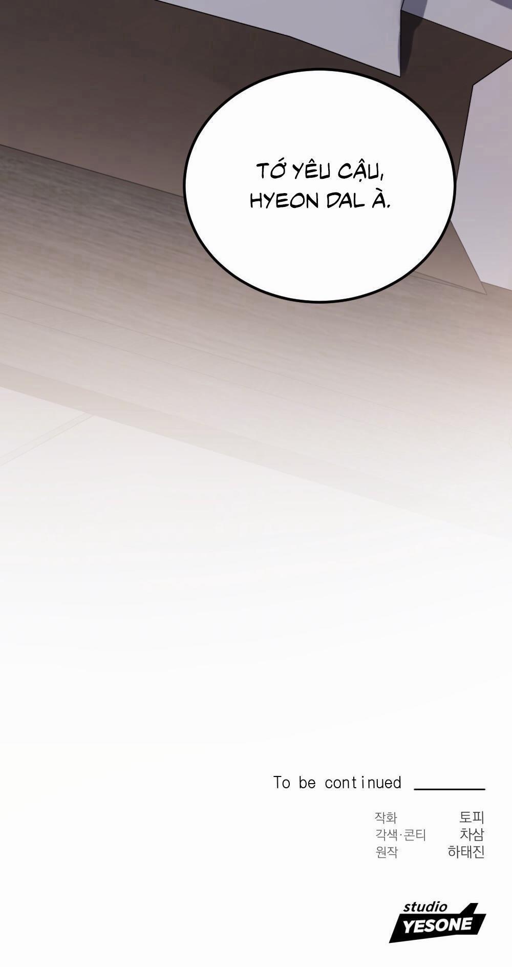 Cậu Không Phải Là Gu Của Tôi 51 trang 74