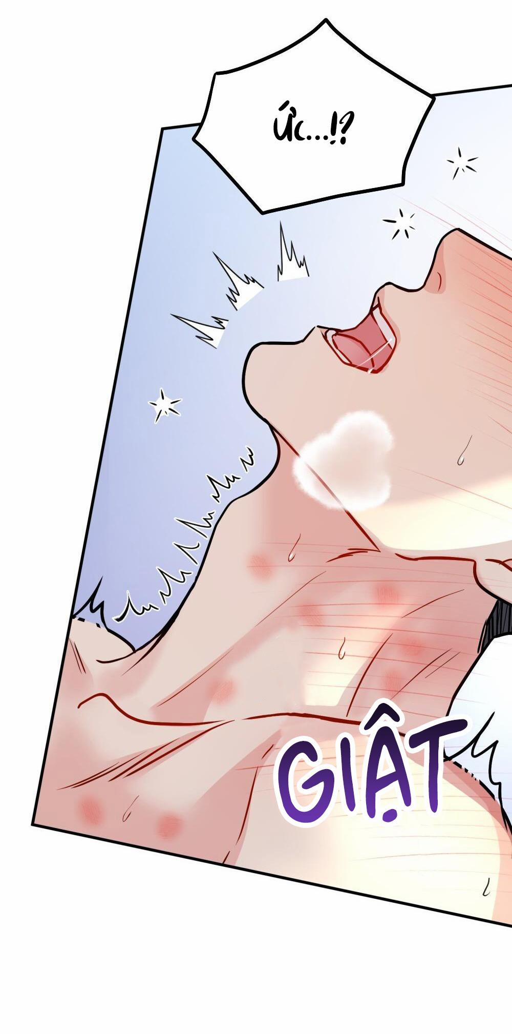 Cậu Không Phải Là Gu Của Tôi 52 END trang 10