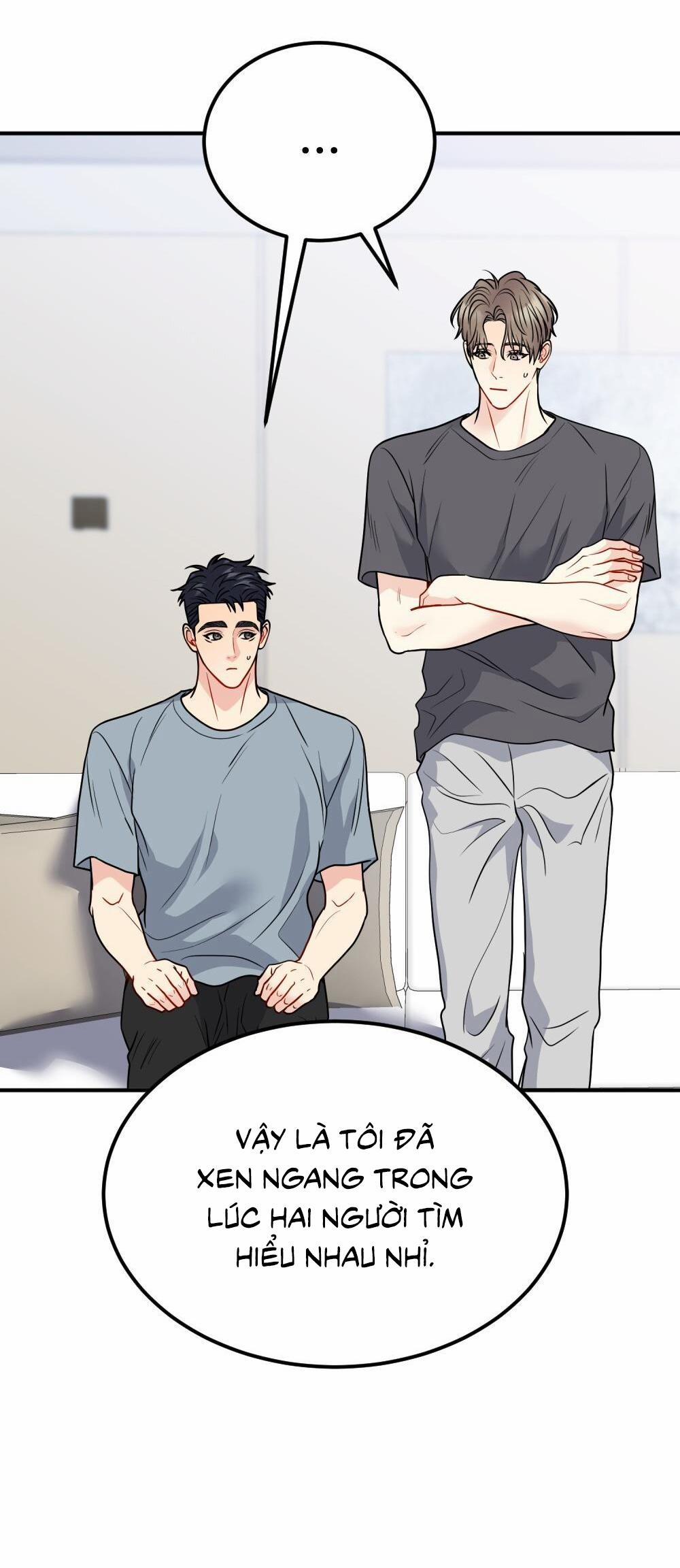 Cậu Không Phải Là Gu Của Tôi 52 END trang 24