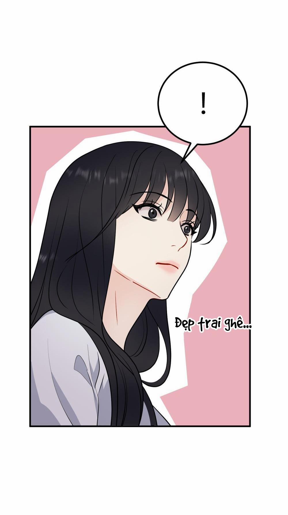 Cậu Không Phải Là Gu Của Tôi 52 END trang 27