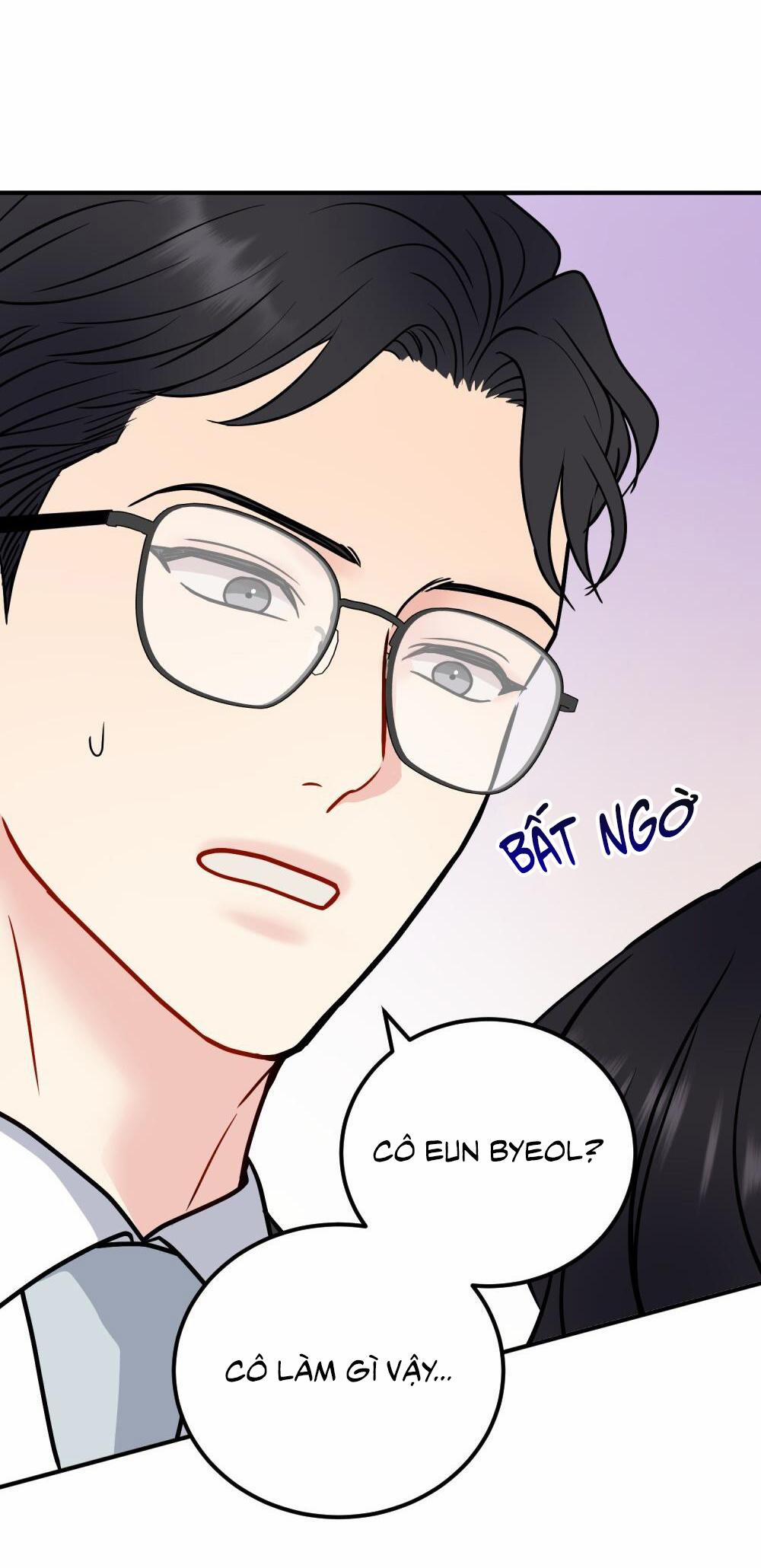 Cậu Không Phải Là Gu Của Tôi 52 END trang 36