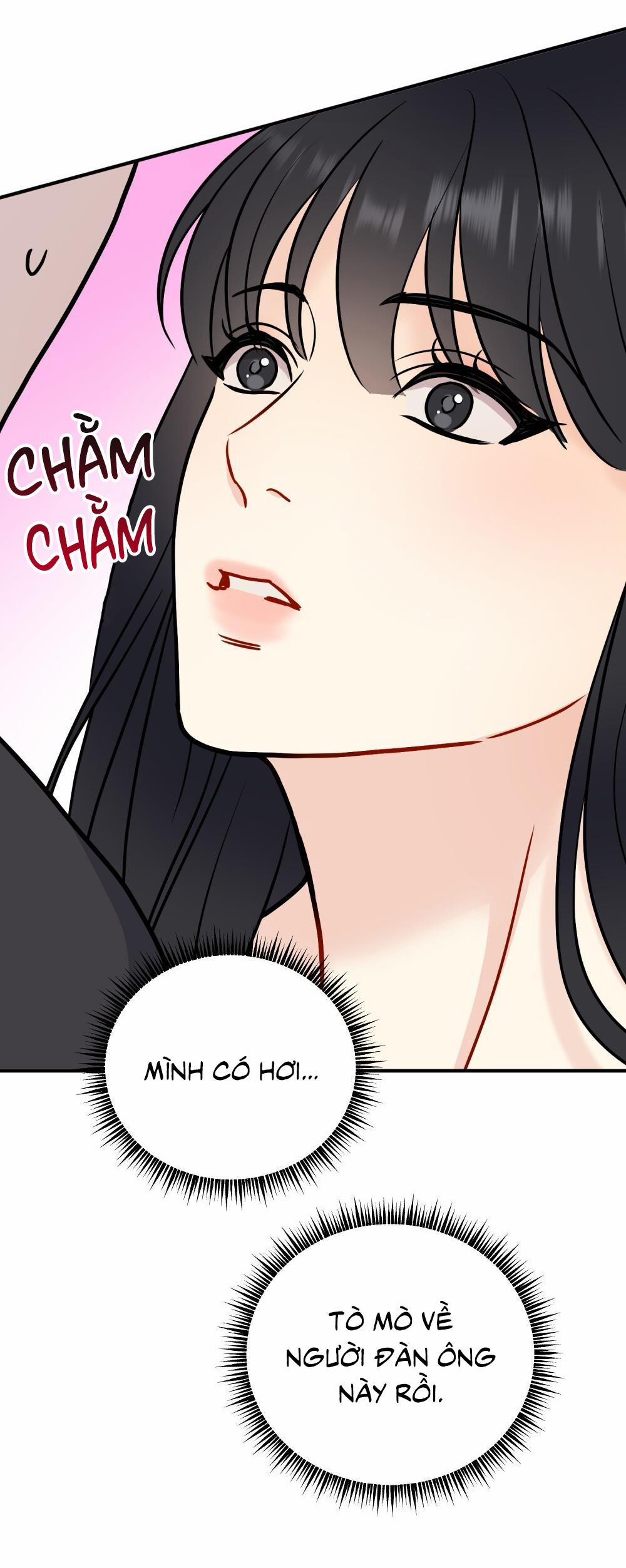 Cậu Không Phải Là Gu Của Tôi 52 END trang 37