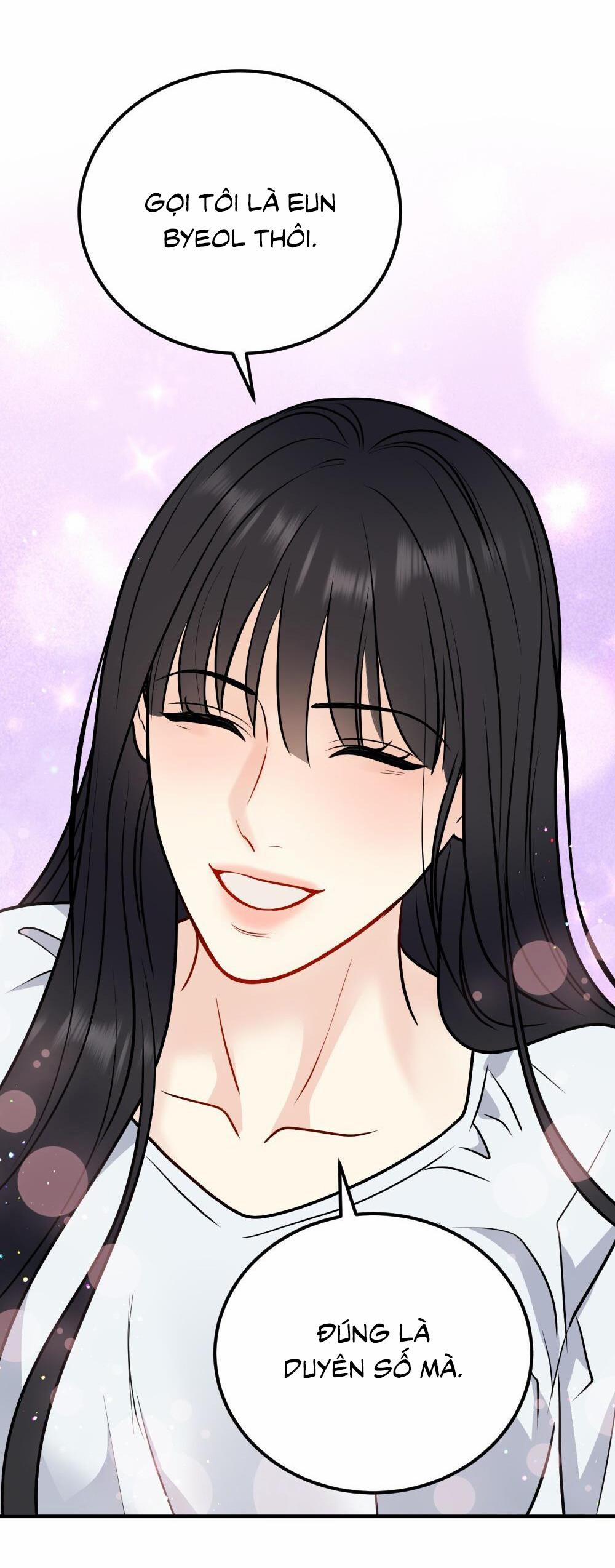 Cậu Không Phải Là Gu Của Tôi 52 END trang 39