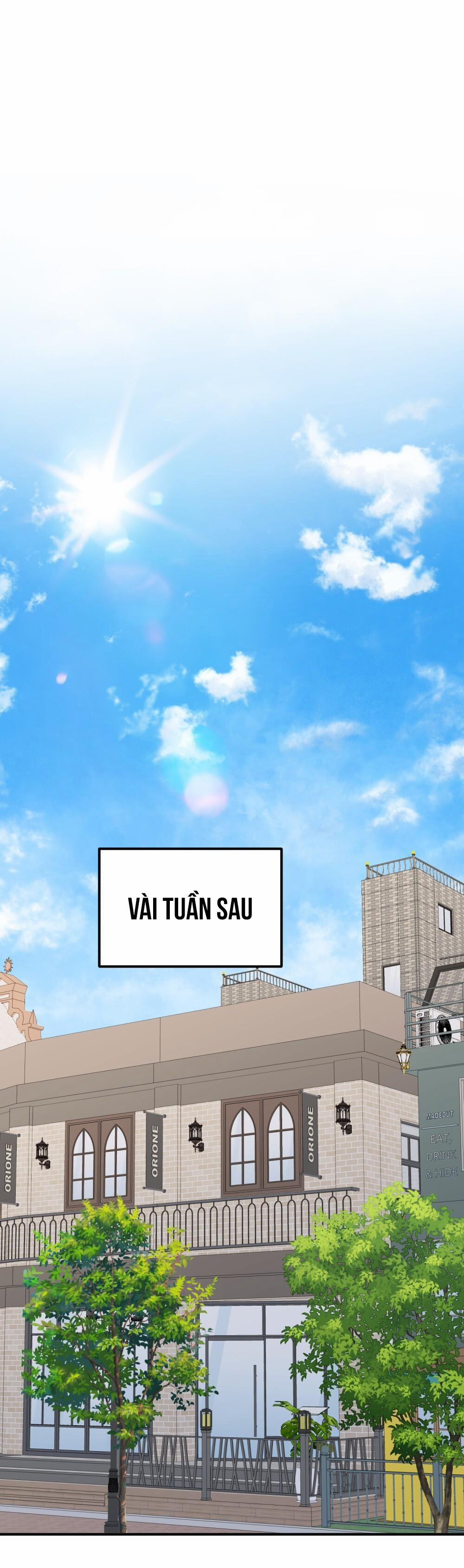 Cậu Không Phải Là Gu Của Tôi 52 END trang 42