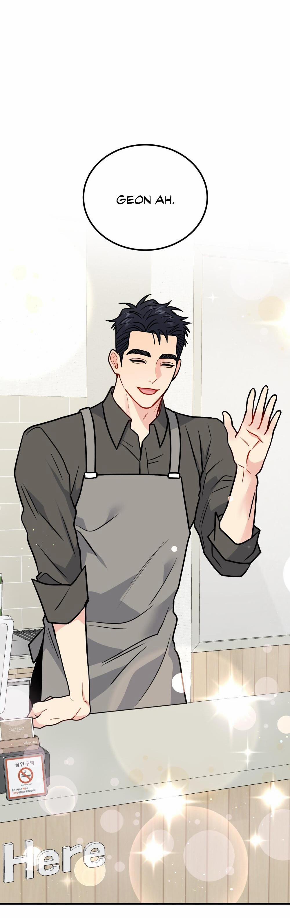 Cậu Không Phải Là Gu Của Tôi 52 END trang 44