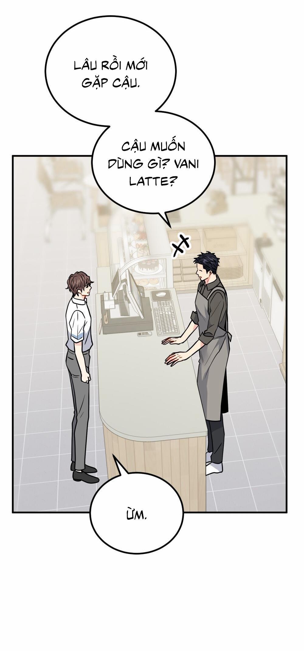 Cậu Không Phải Là Gu Của Tôi 52 END trang 45