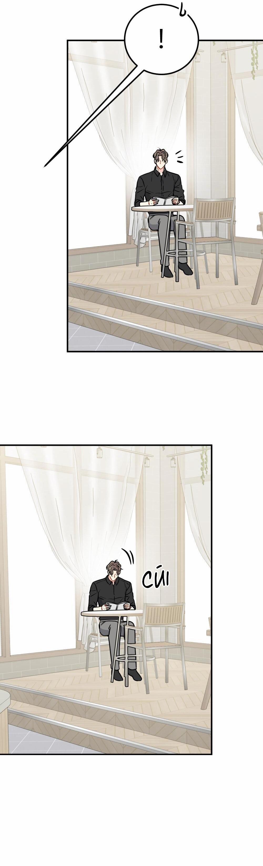 Cậu Không Phải Là Gu Của Tôi 52 END trang 48