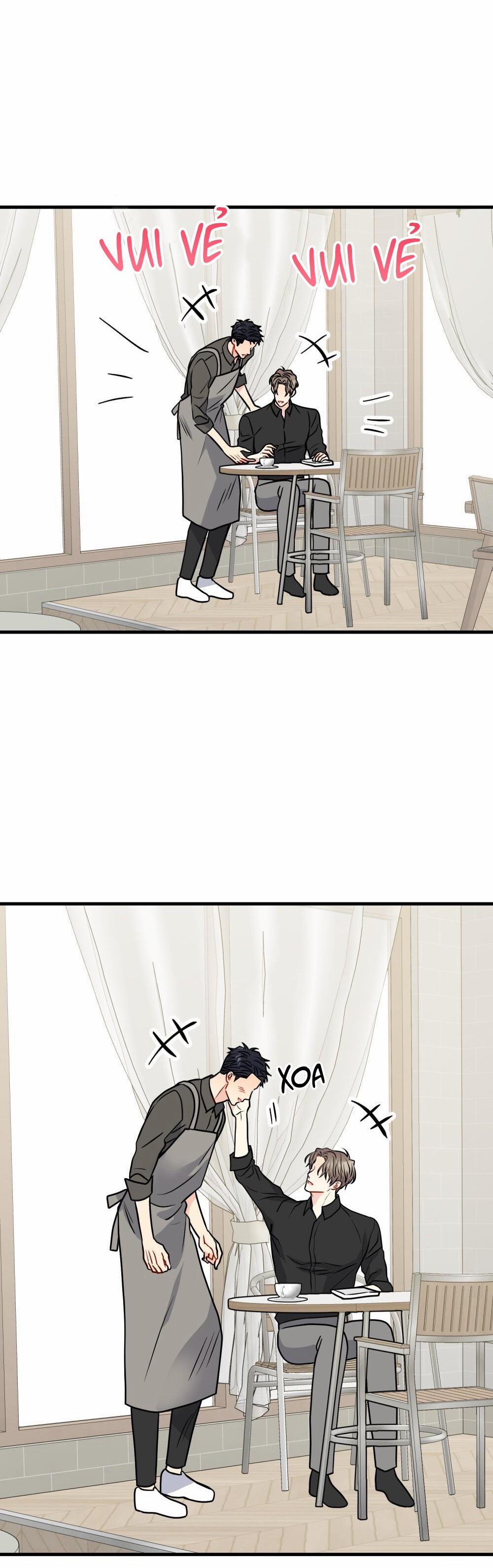 Cậu Không Phải Là Gu Của Tôi 52 END trang 50