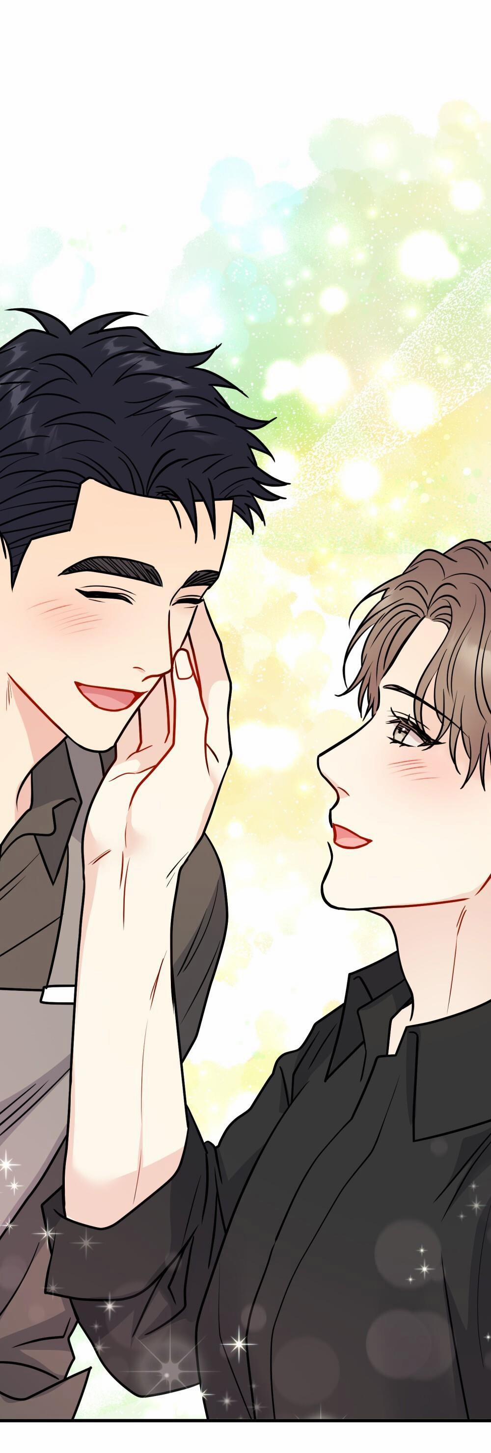 Cậu Không Phải Là Gu Của Tôi 52 END trang 51