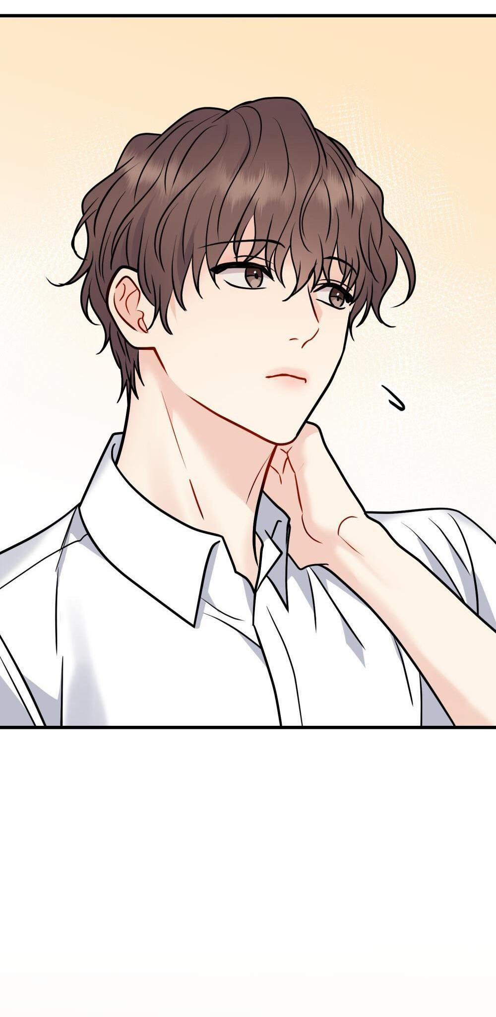 Cậu Không Phải Là Gu Của Tôi 52 END trang 54