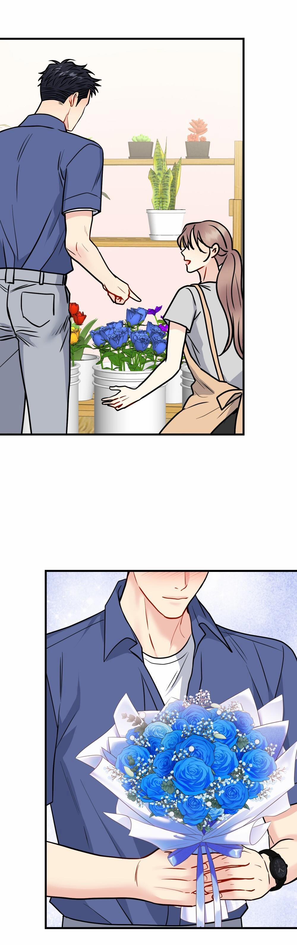 Cậu Không Phải Là Gu Của Tôi 52 END trang 58