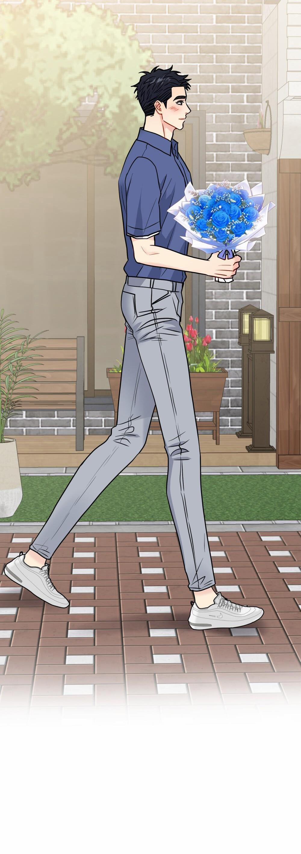 Cậu Không Phải Là Gu Của Tôi 52 END trang 60