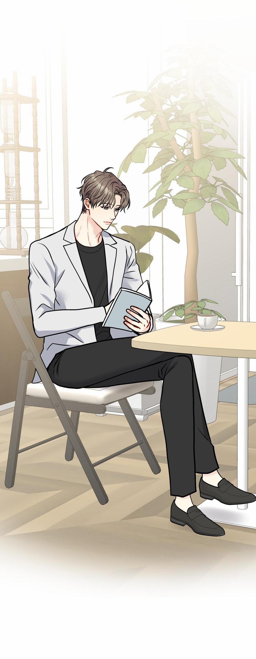 Cậu Không Phải Là Gu Của Tôi 52 END trang 62