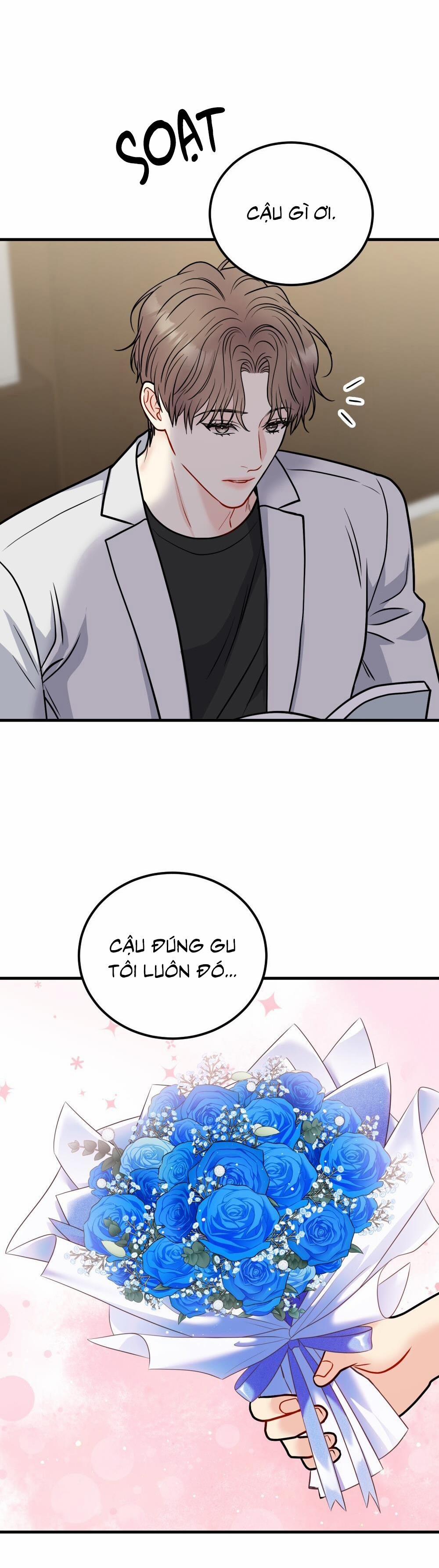 Cậu Không Phải Là Gu Của Tôi 52 END trang 64