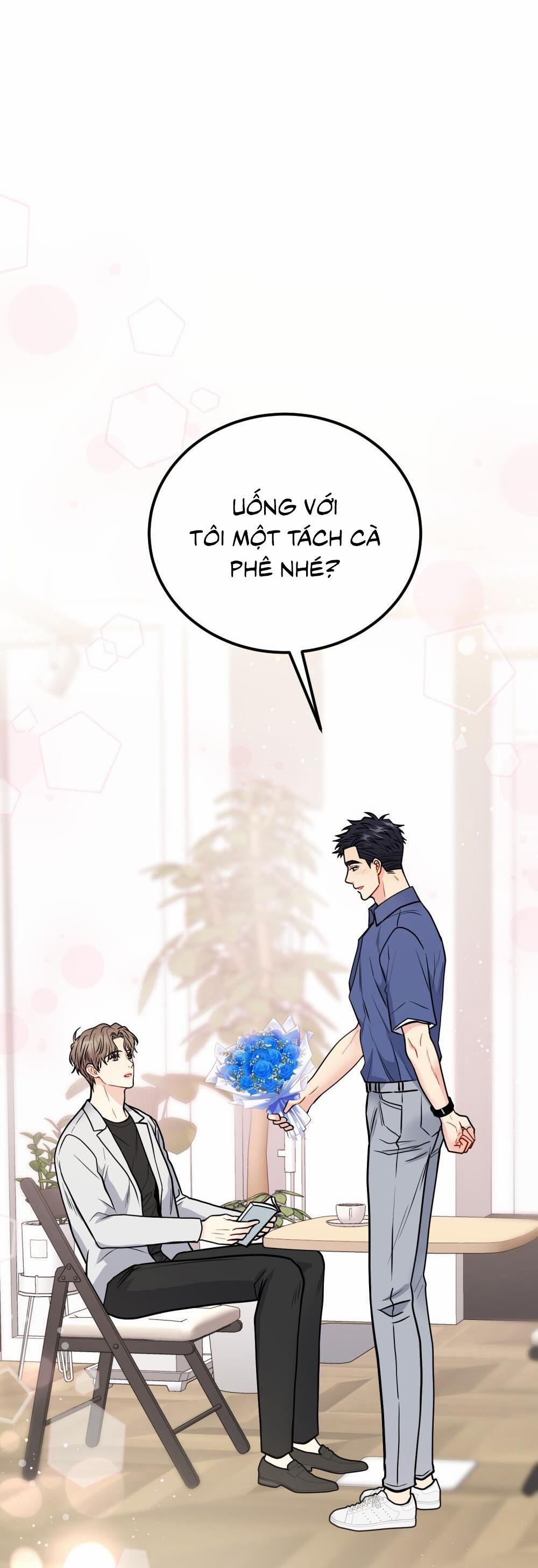 Cậu Không Phải Là Gu Của Tôi 52 END trang 65