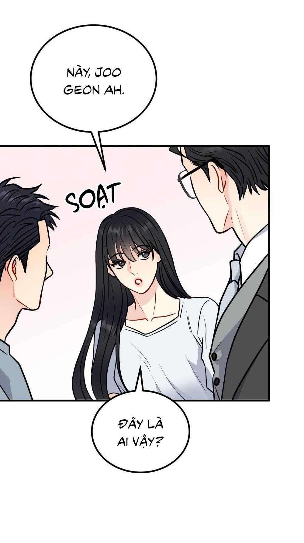 Cậu Không Phải Là Gu Của Tôi 52 trang 29