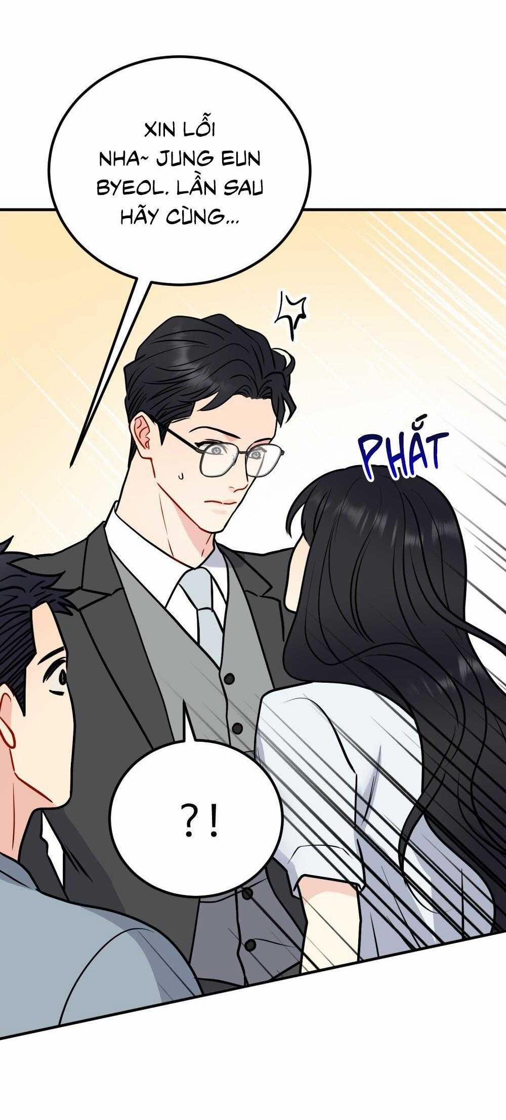 Cậu Không Phải Là Gu Của Tôi 52 trang 35