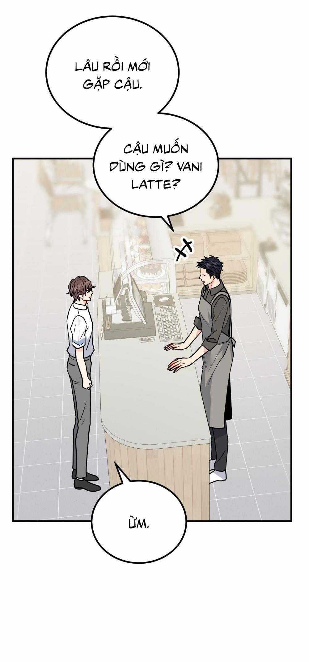 Cậu Không Phải Là Gu Của Tôi 52 trang 45