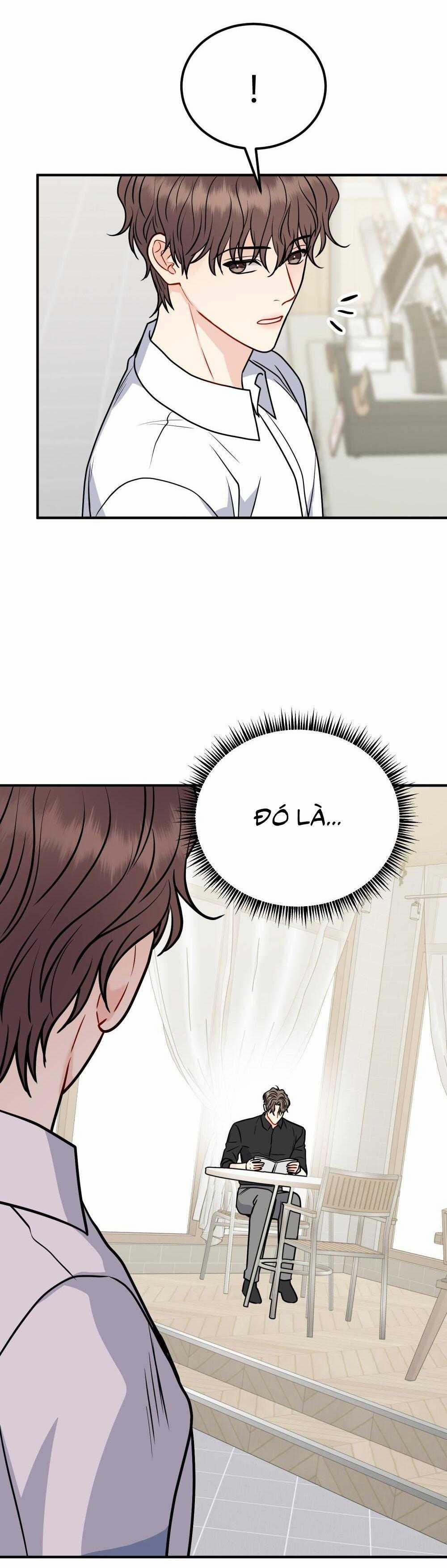 Cậu Không Phải Là Gu Của Tôi 52 trang 46