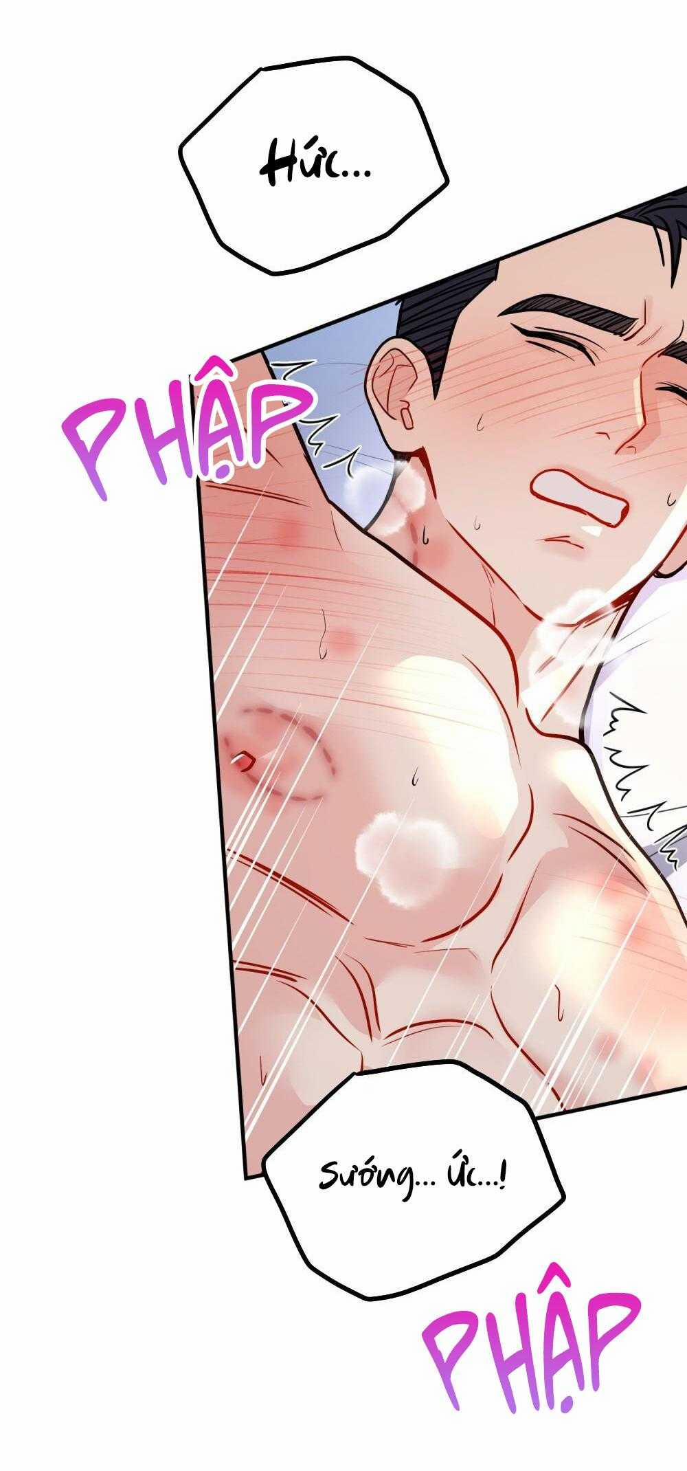 Cậu Không Phải Là Gu Của Tôi 52 trang 5