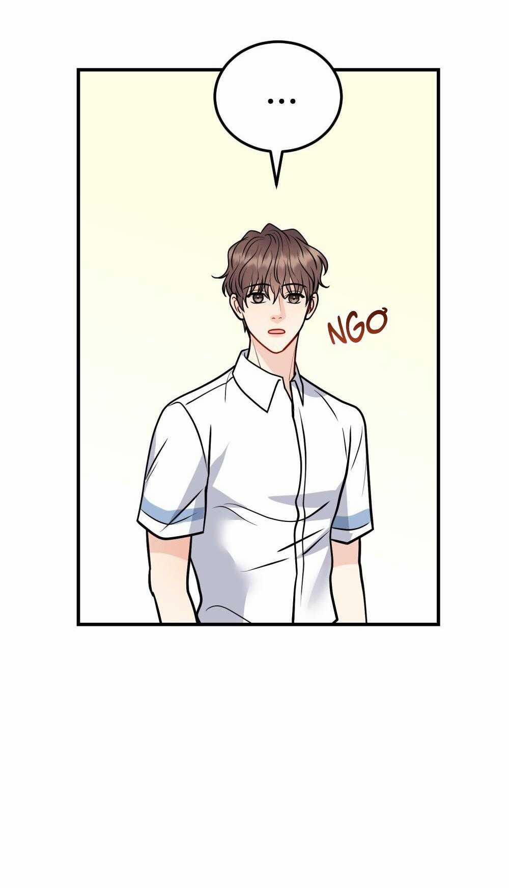 Cậu Không Phải Là Gu Của Tôi 52 trang 53