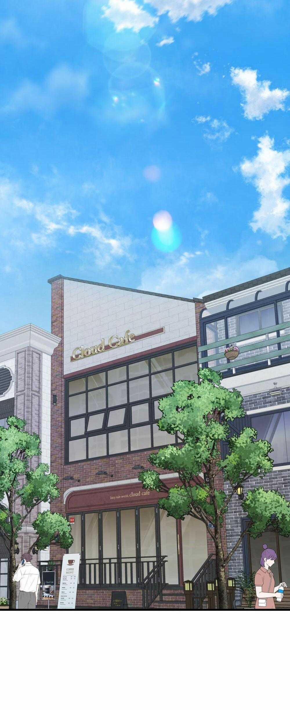 Cậu Không Phải Là Gu Của Tôi 52 trang 57