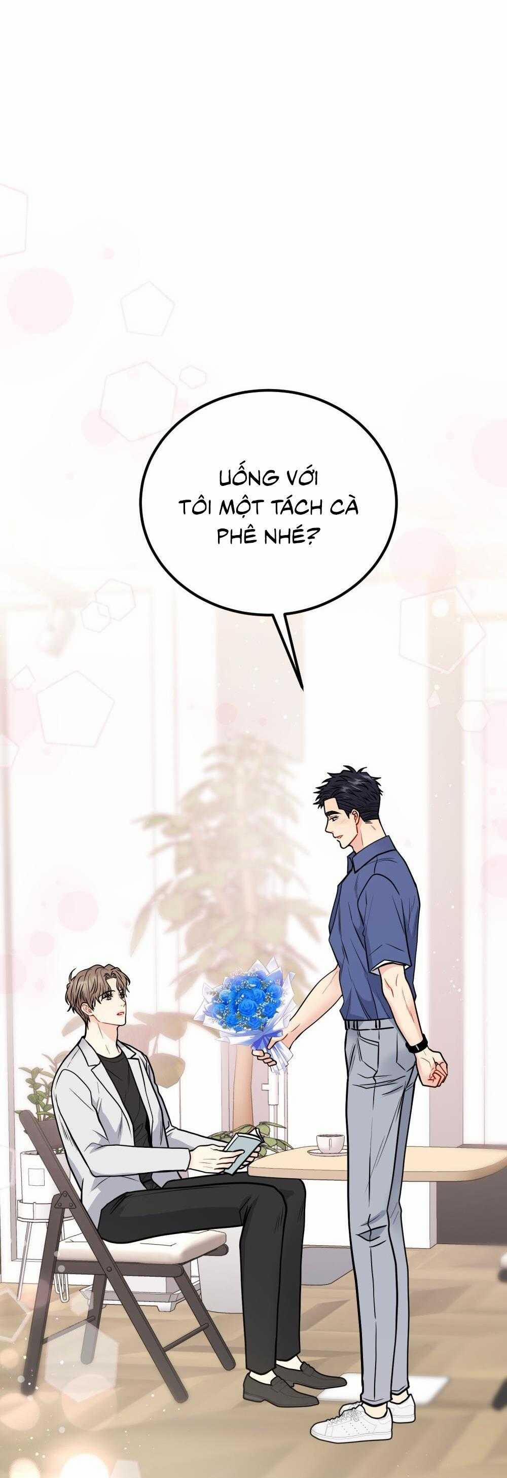 Cậu Không Phải Là Gu Của Tôi 52 trang 65